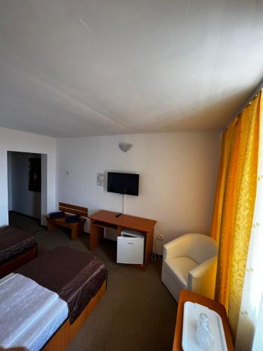 アマラにあるHotel Parcのギャラリーの写真