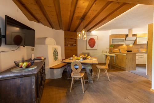 Appartements Fürstauer