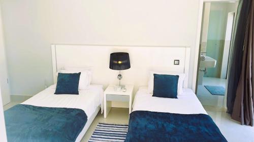 Vilamoura Pine Hills Luxury Apartment