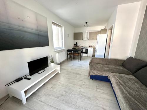 SDH 1 Wolomin comfortable apartment near Warsaw