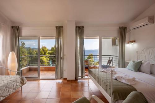 Kanonika Homes By the Sea