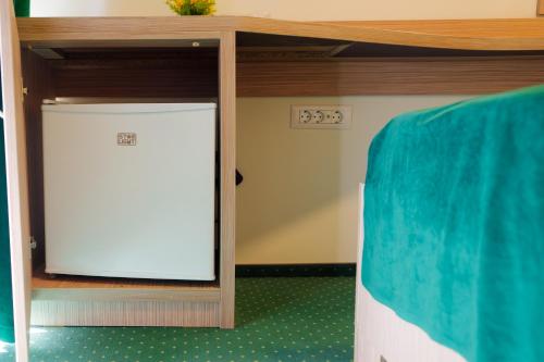 アマラにあるHotel Parcのギャラリーの写真