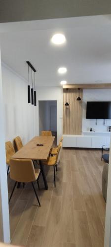 Fotografie z fotogalerie ubytování Pomposa Grand Premium sea view apartment v destinaci Lido di Pomposa
