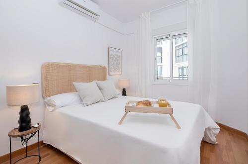 Marina Marbella apartment