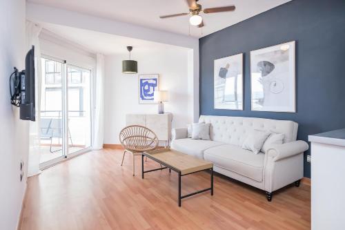 Marina Marbella apartment