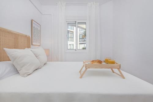 Marina Marbella apartment