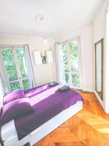 Appartement 140m2 proche des Champs Elysées photo 13