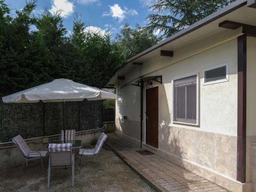 PALMA RESIDENCE - Dependance 4
