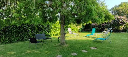 Φωτογραφία από το άλμπουμ του L'ABRIGIT σε Curcy-sur-Orne