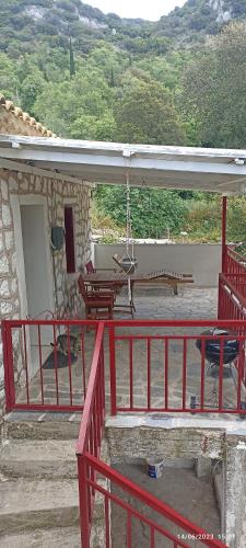 Gallery image of Kanitsis House in Drymon