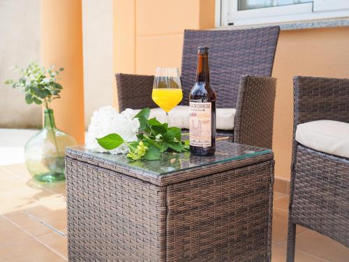 Photo de la galerie de l'établissement Casa Rural Horta De Arriba, à Porta