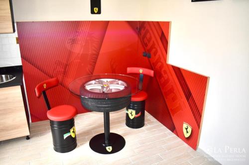 La Perla Guest house – Photos 3