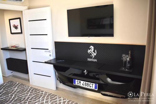La Perla Guest house – Photos 5