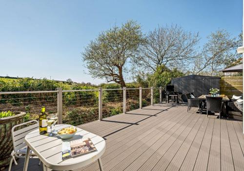 Saffron Cottage – Billeder 4