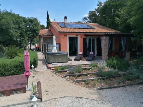 The Forest House Krk 2 – Photos 2