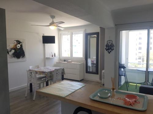 Studio Praia de Quarteira
