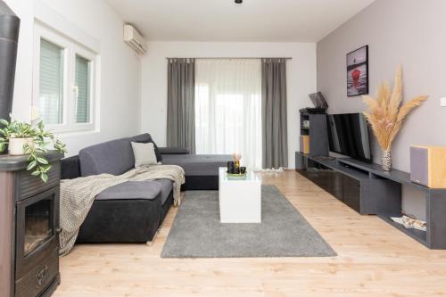 Holiday Home Bibano