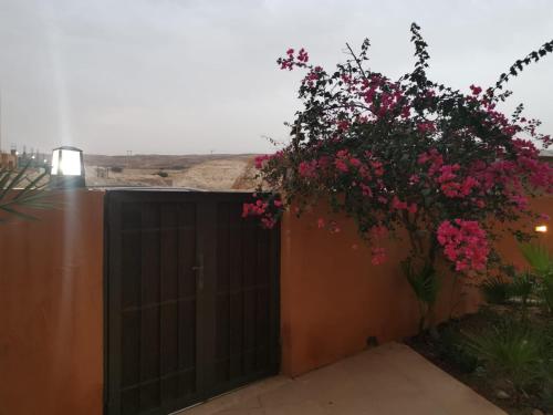 Gallery image of A wonderful stay at the Dead Sea in Sowayma