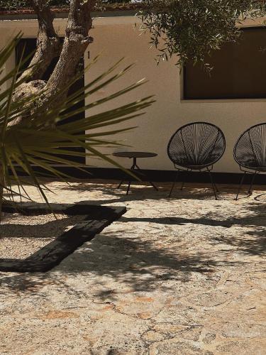 Fotografie z fotogalerie ubytování Quomorari v destinaci Barletta