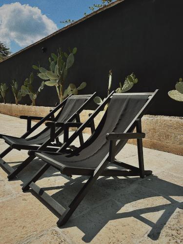 Fotografie z fotogalerie ubytování Quomorari v destinaci Barletta