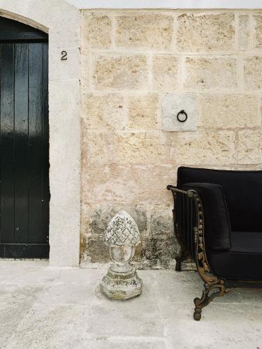 Fotografie z fotogalerie ubytování Quomorari v destinaci Barletta