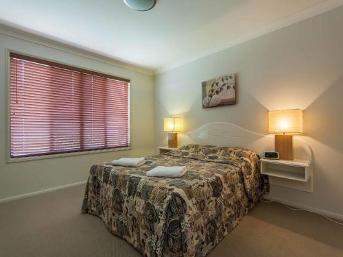 Gallery image of Annand Mews Apartments in Toowoomba