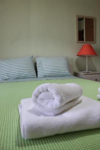 Comfortable Apartment in the Center of Alexandroupolis