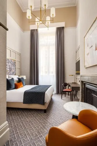 The Municipal Hotel Liverpool - MGallery Collection photo 13