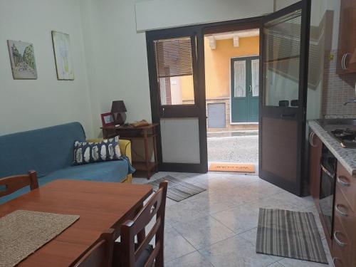 Fotografie z fotogalerie ubytování La botteguccia v destinaci Scilla