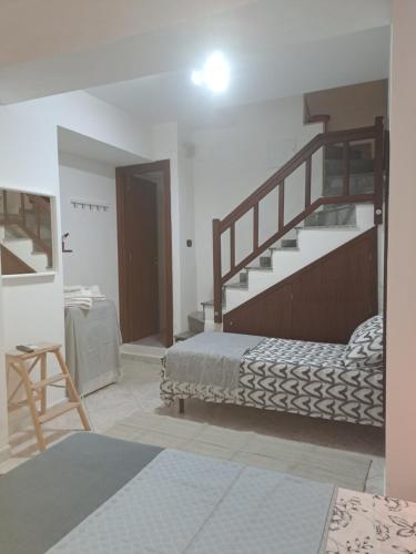 Fotografie z fotogalerie ubytování La botteguccia v destinaci Scilla