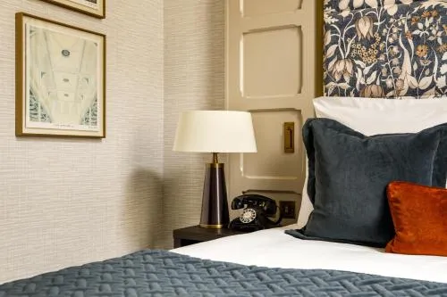 The Municipal Hotel Liverpool - MGallery Collection photo 15