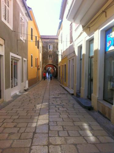 RESIDENCE Old Town Rab Accommodation – Photos 3