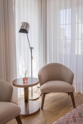 Alliança Suites 1909 - Porto