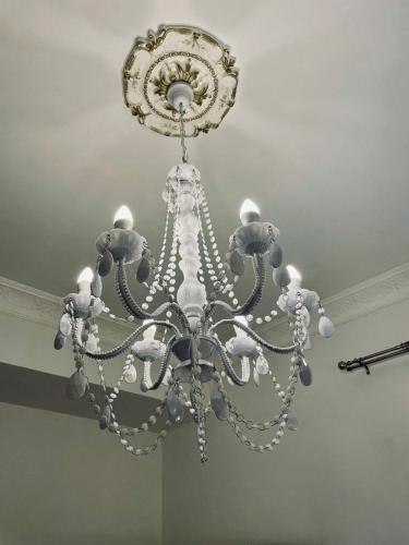 アンツィオにあるCasa belvedere luxuryのギャラリーの写真
