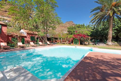 La Casa del Molino de Viento