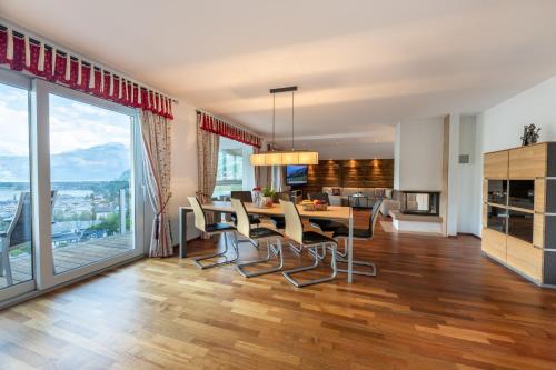 Alpin Lodges TOP 9 by Via Montes inclusive Summer Card