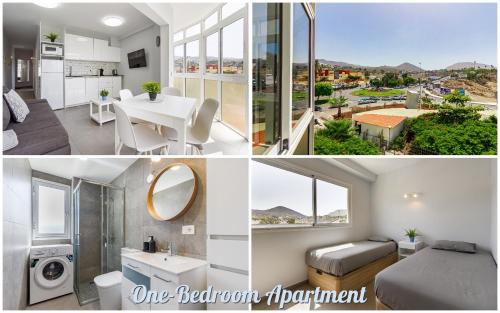 Rising Sun Apartments in complex Las Terrazas