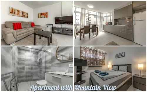 Rising Sun Apartments in complex Las Terrazas