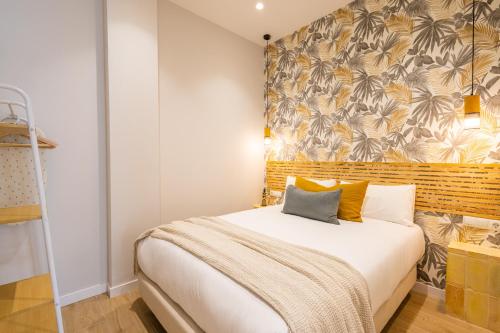 FLORIT FLATS - The Maritim Serreria Suites