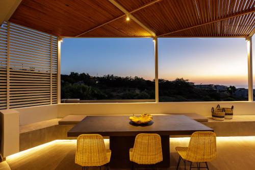 Gambar di galeri bagi Sueno Villas di Panormos Rethymno