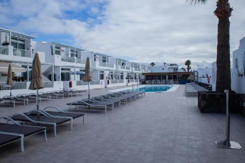 los gracioseros puerto del carmen luxury