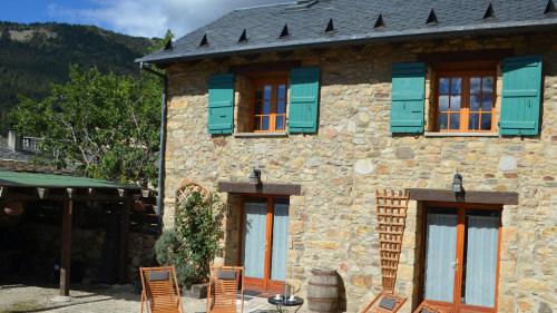 Grange Petite Ourse - Vue imprenable lac et montagne !