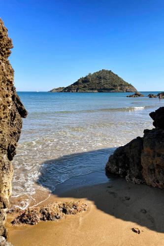 Φυσικό τοπίο κοντά σε αυτός ο ξενώνας