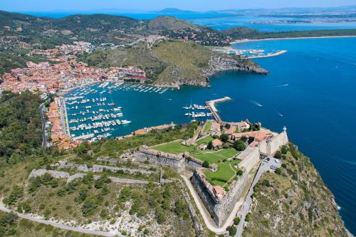 Φυσικό τοπίο κοντά σε αυτός ο ξενώνας