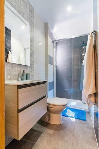 Apartamento a 500m de la Judería con Parking