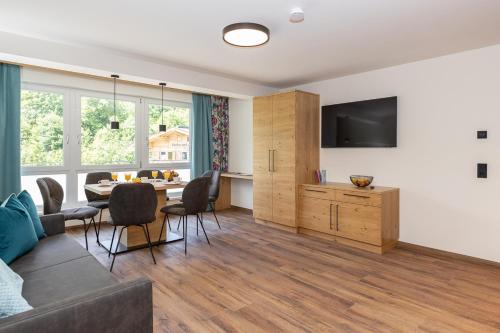 Appartements Fürstauer