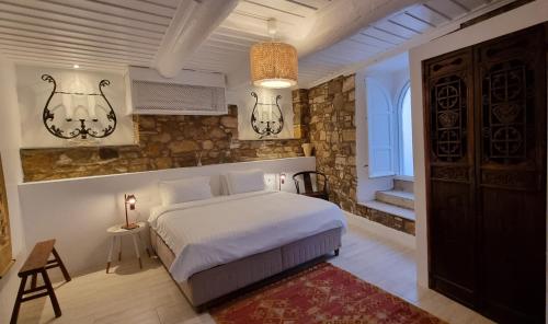 Gallery image of Ipekyol Hotel in Cesme