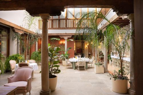 La Corrala del Realejo - A Heritage Luxury Boutique Experience