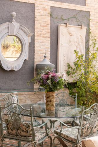 La Corrala del Realejo - A Heritage Luxury Boutique Experience — City view