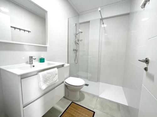 Holiday Beach Apartment